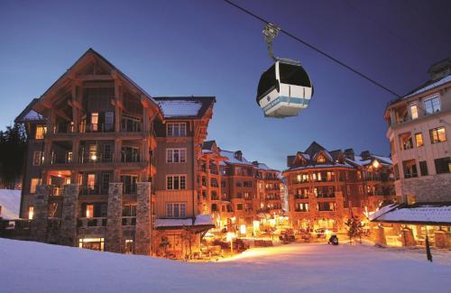 Northstar Lodge A Welk Resort