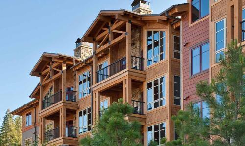 Northstar Lodge A Welk Resort