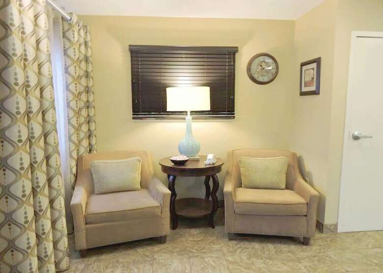 Hotel Candlewood Suites Chicago-waukegan