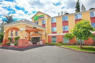 Hotel Holiday Inn Express Bothell - Canyon Park