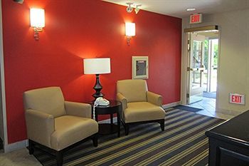 Aparthotel Extended Stay America - Seattle - Bothell - Canyon Park