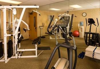 Hotel Residence Inn Seattle Northeast/bothell