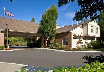 Hotel Residence Inn Seattle Northeast/bothell
