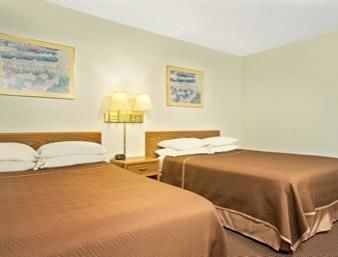 Motel Travelodge Shakopee