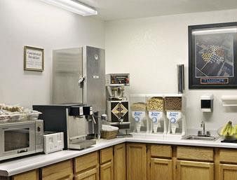 Motel Travelodge Shakopee