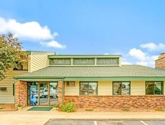 Motel Travelodge Shakopee