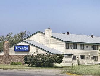 Motel Travelodge Shakopee