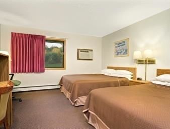 Motel Travelodge Shakopee