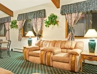 Motel Travelodge Shakopee