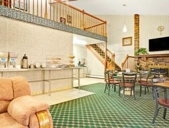 Motel Travelodge Shakopee