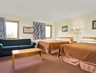 Motel Travelodge Shakopee