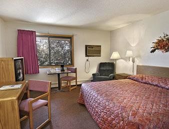 Motel Travelodge Shakopee
