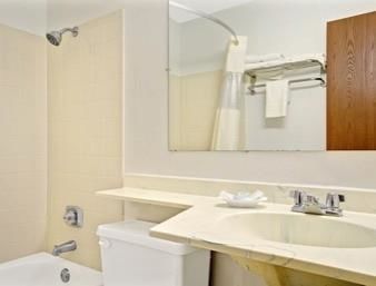 Motel Travelodge Shakopee
