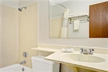 Motel Travelodge Shakopee