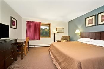 Motel Travelodge Shakopee