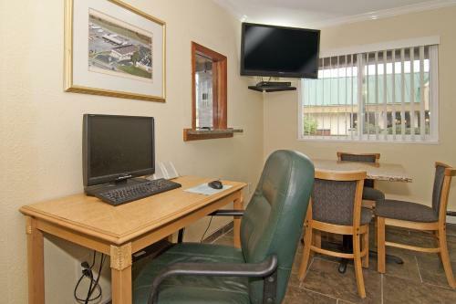 Motel Econo Lodge Shakopee