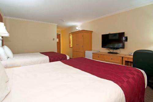 Motel Econo Lodge Shakopee