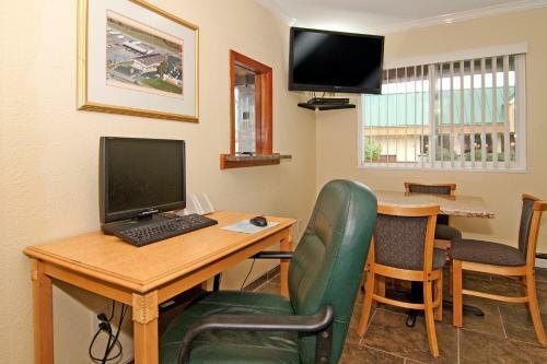 Motel Econo Lodge Shakopee