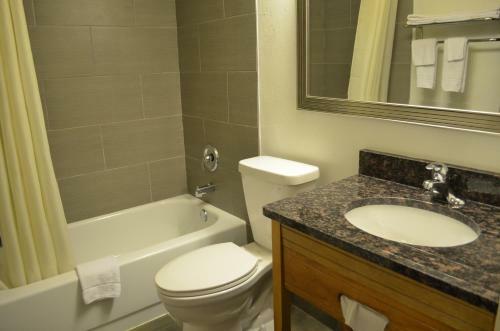 Motel Econo Lodge Shakopee