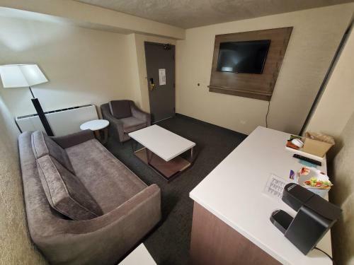 Hotel Americas Best Value Inn And Suites- Shakopee