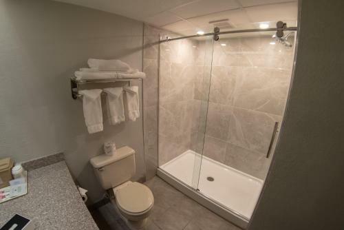 Hotel Americas Best Value Inn And Suites- Shakopee