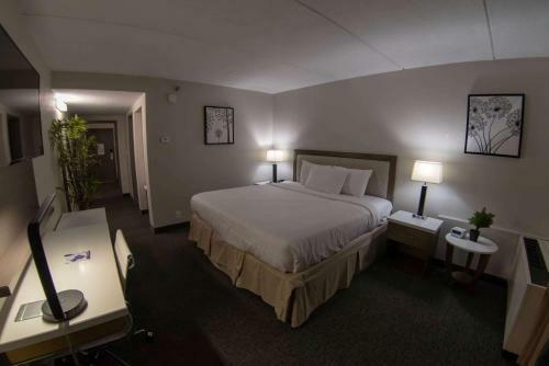Hotel Americas Best Value Inn And Suites- Shakopee