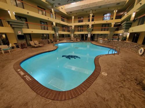 Hotel Americas Best Value Inn And Suites- Shakopee