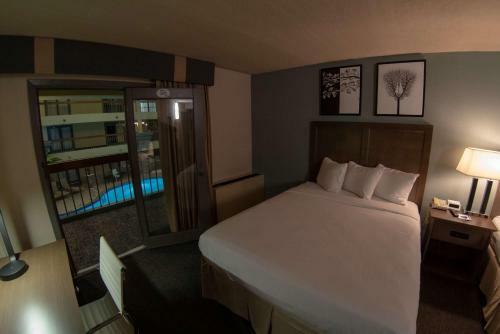 Hotel Americas Best Value Inn And Suites- Shakopee