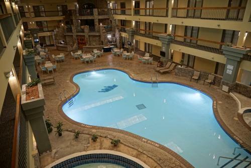 Hotel Americas Best Value Inn And Suites- Shakopee