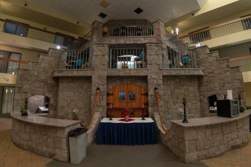 Hotel Americas Best Value Inn And Suites- Shakopee
