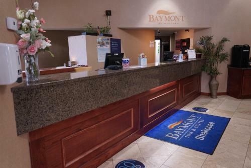 Hotel Americas Best Value Inn And Suites- Shakopee