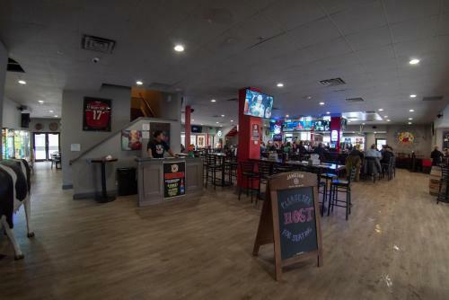 Hotel Americas Best Value Inn And Suites- Shakopee