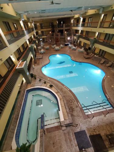 Hotel Americas Best Value Inn And Suites- Shakopee