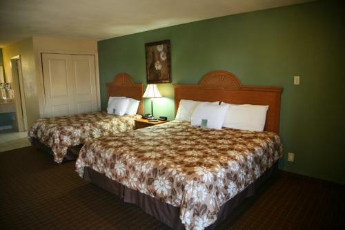 Motel Coach Light Inn