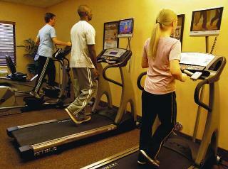 Hotel Hampton Inn & Suites Brenham