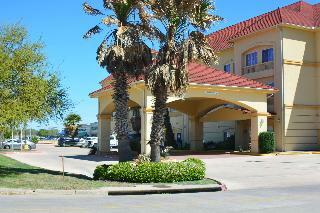 Hotel La Quinta Inn & Suites Brenham