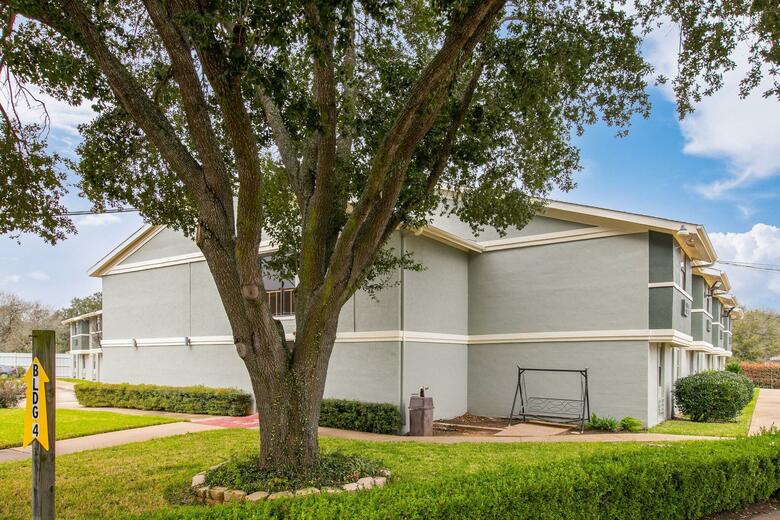 Motel Americas Best Value Inn Brenham