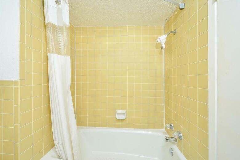 Motel Americas Best Value Inn Brenham