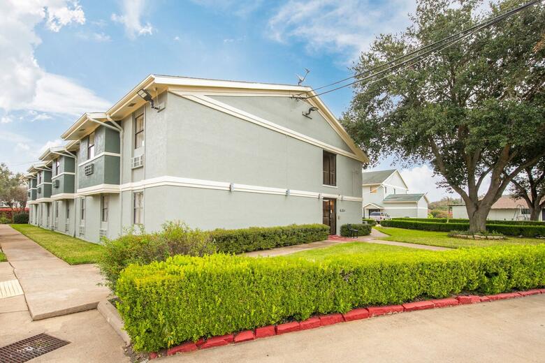 Motel Americas Best Value Inn Brenham
