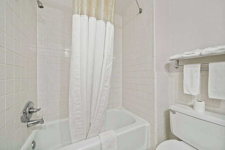 Motel Americas Best Value Inn Brenham