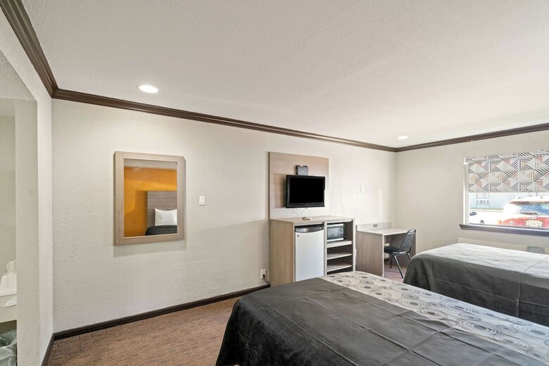 Motel Americas Best Value Inn Brenham