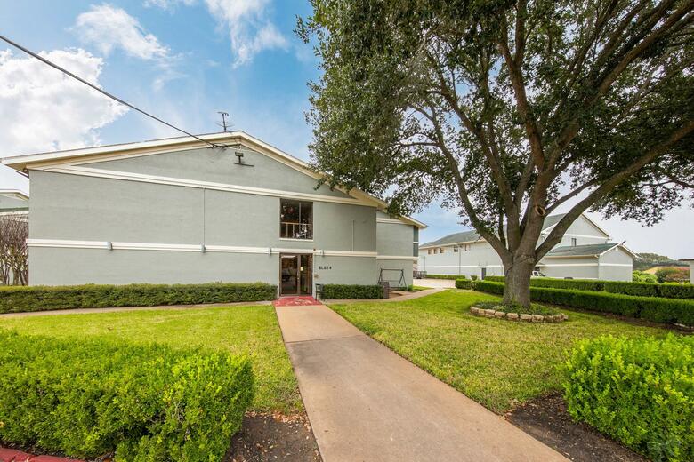Motel Americas Best Value Inn Brenham