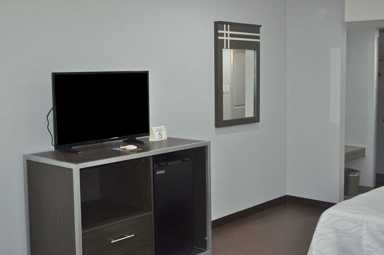 Motel Americas Best Value Inn Brenham