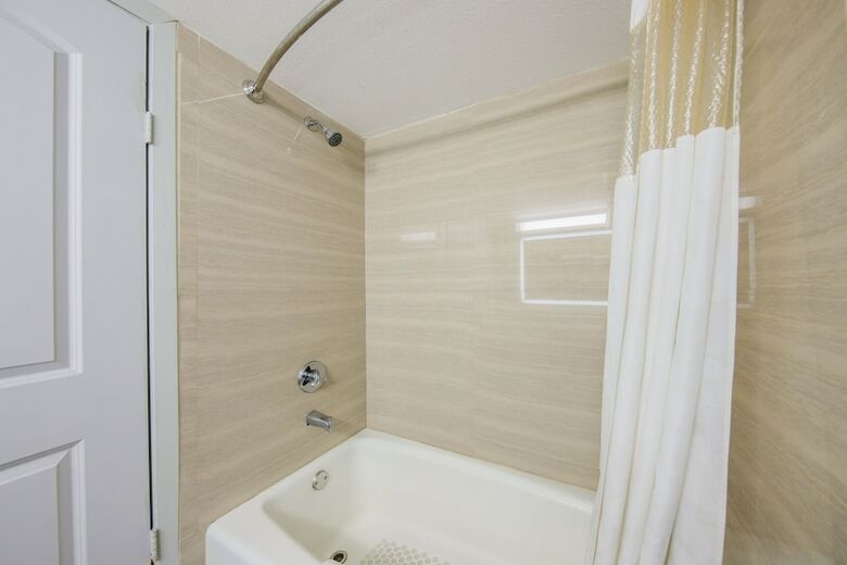 Motel Americas Best Value Inn Brenham