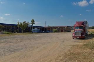 Motel Knights Inn Brenham