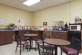 Motel Knights Inn Brenham
