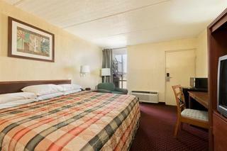 Motel Knights Inn Brenham