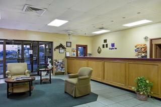 Motel Knights Inn Brenham