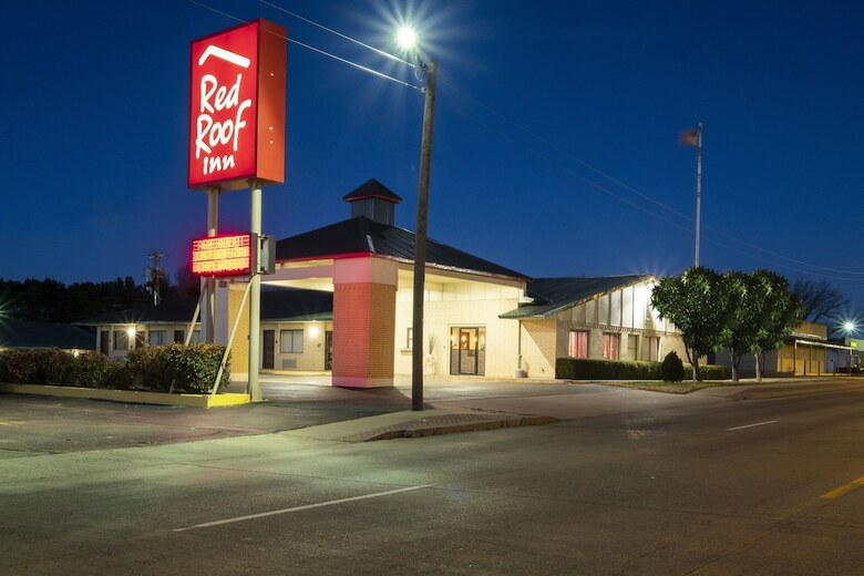 Hotel Best Western Childress