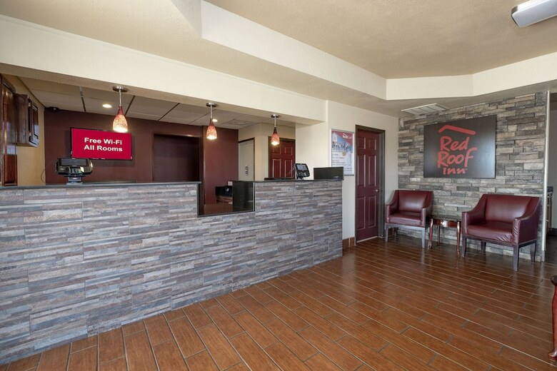 Hotel Best Western Childress